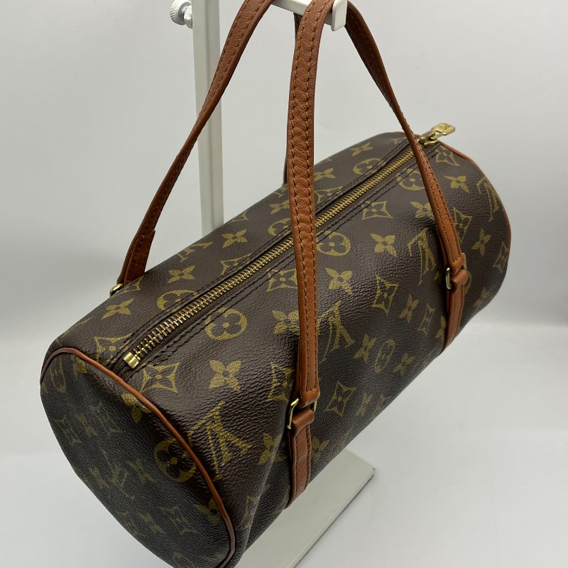 🏷Louis vuitton巴比倫25cm-8