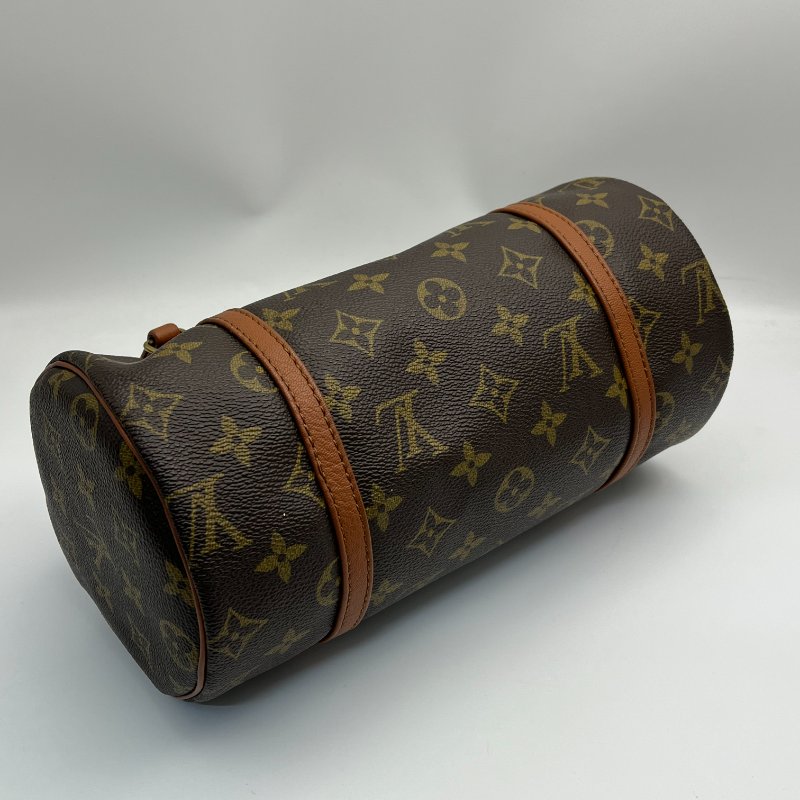 🏷Louis vuitton巴比倫25cm-9