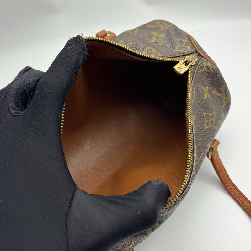 🏷Louis vuitton巴比倫25cm-10