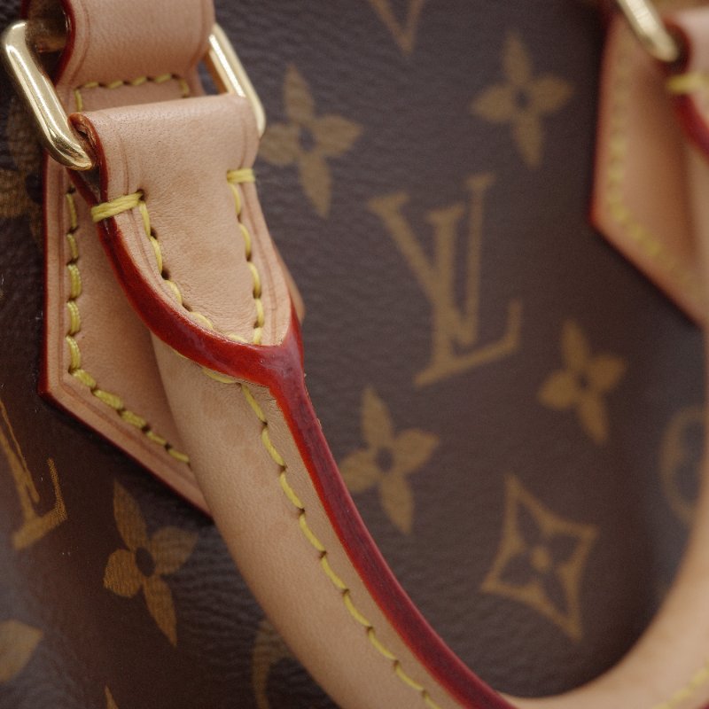 (超級新🌟配件齊全)Louis Vuitton 路易威登 Speedy 20 緹花背帶 經典老花 棕色 塗層帆布 肩背包 手提包|專櫃 92,000-18