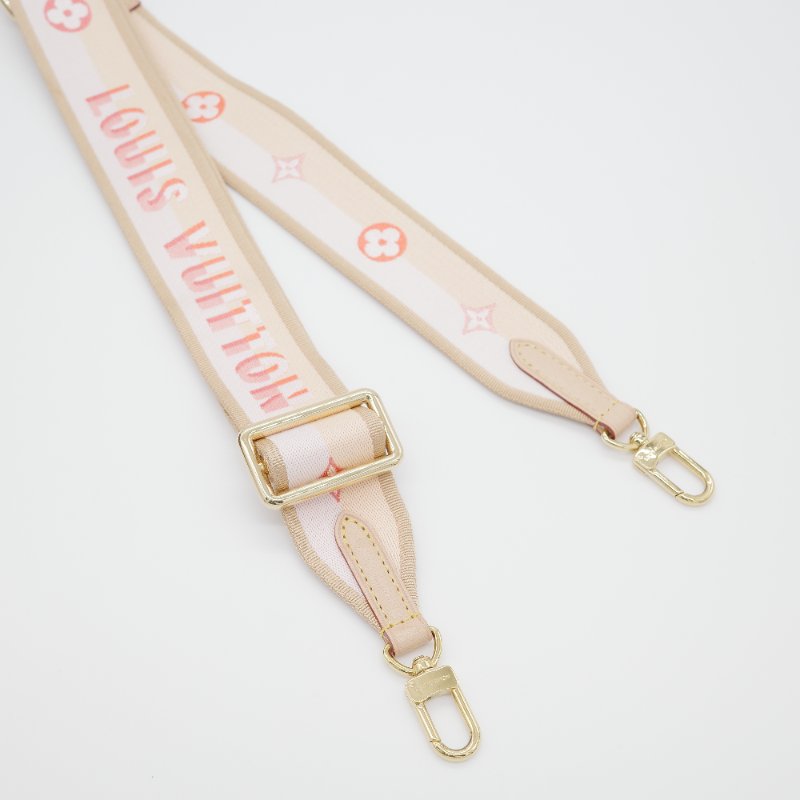 (超級新🌟配件齊全)Louis Vuitton 路易威登 Speedy 20 緹花背帶 經典老花 棕色 塗層帆布 肩背包 手提包|專櫃 92,000-19