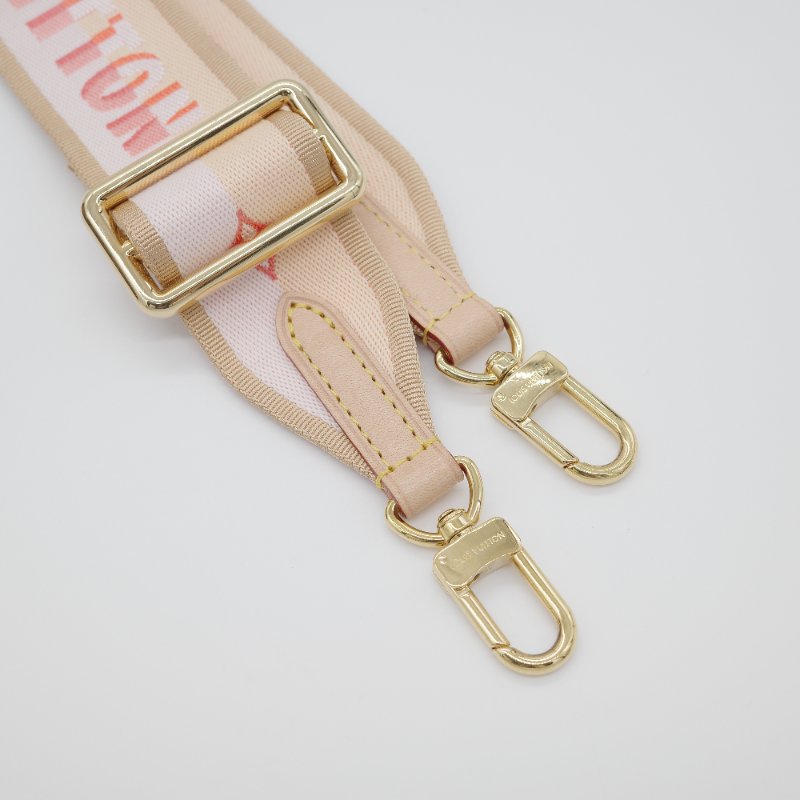 (超級新🌟配件齊全)Louis Vuitton 路易威登 Speedy 20 緹花背帶 經典老花 棕色 塗層帆布 肩背包 手提包|專櫃 92,000-21