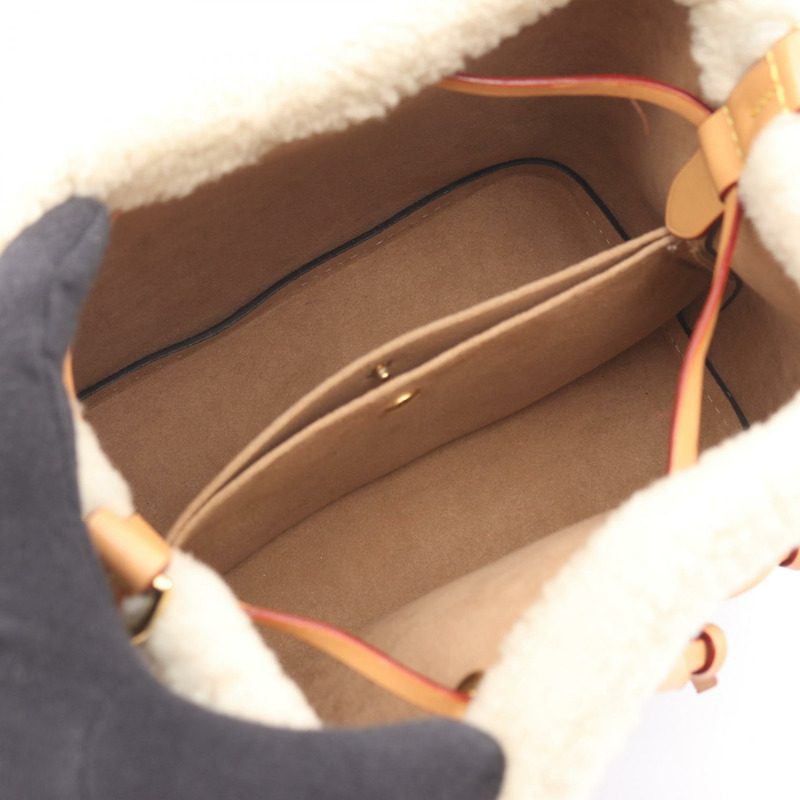 路易威登 Neo Noe BB 單肩手提包 M46319 Monogram 帆布皮革二手 LV-2