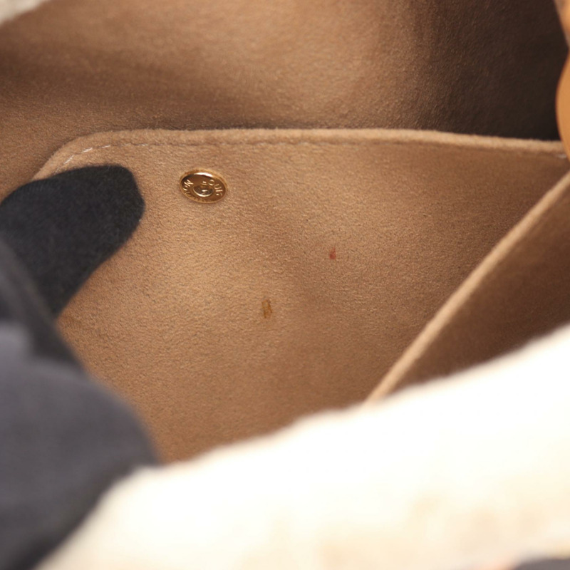 路易威登 Neo Noe BB 單肩手提包 M46319 Monogram 帆布皮革二手 LV-4