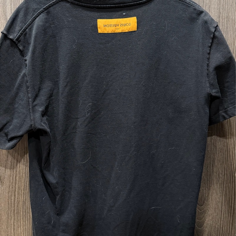 經典LV L-XL能穿-5