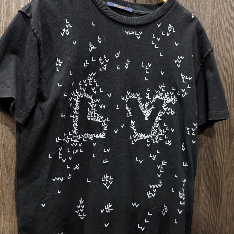 經典LV L-XL能穿-6