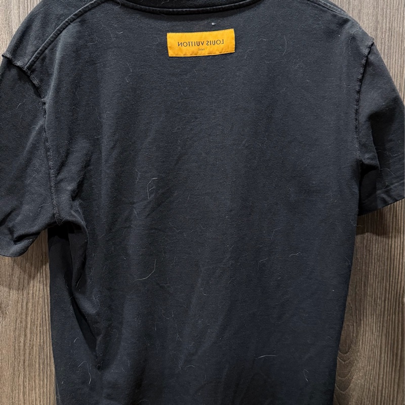 經典LV L-XL能穿-7