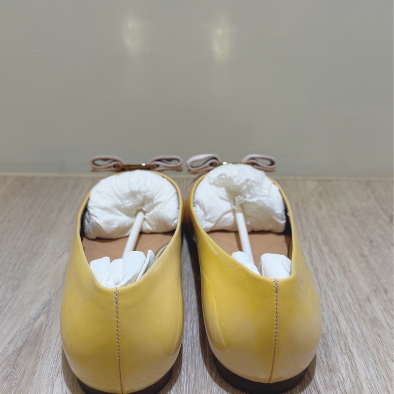 Salvatore Ferragamo 經典淑女鞋款-8