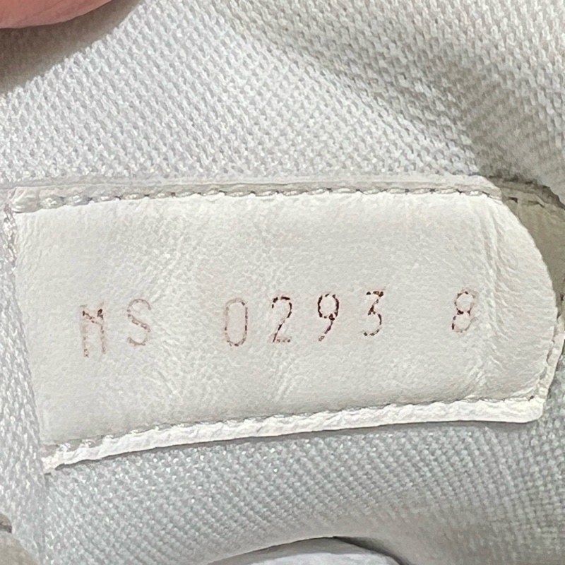 Lv trainer黑白牛仔Eu42-7