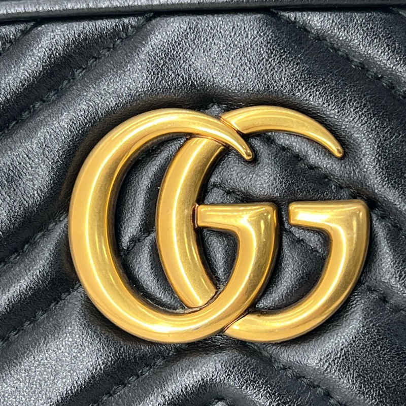 💗香緹國際精品💗 792 Gucci 馬蒙相機包-1
