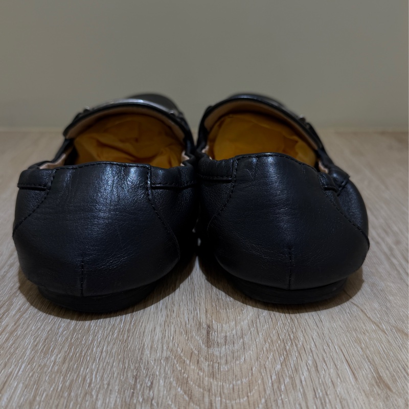 Tod’s 樂福鞋 UK38 (24.5cm)-1