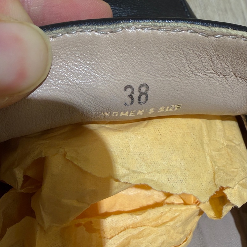 Tod’s 樂福鞋 UK38 (24.5cm)-3