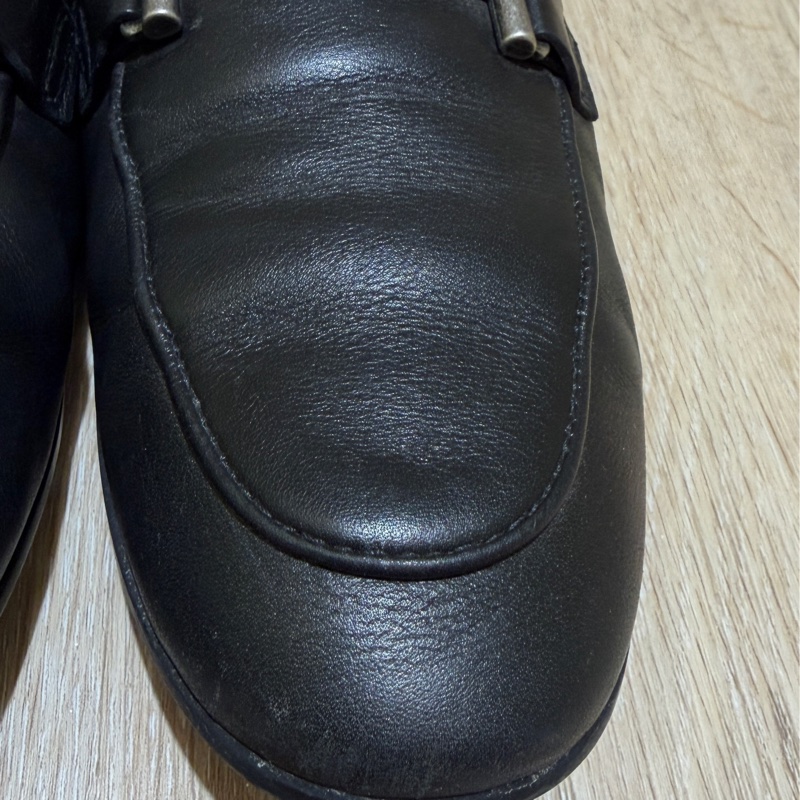 Tod’s 樂福鞋 UK38 (24.5cm)-4