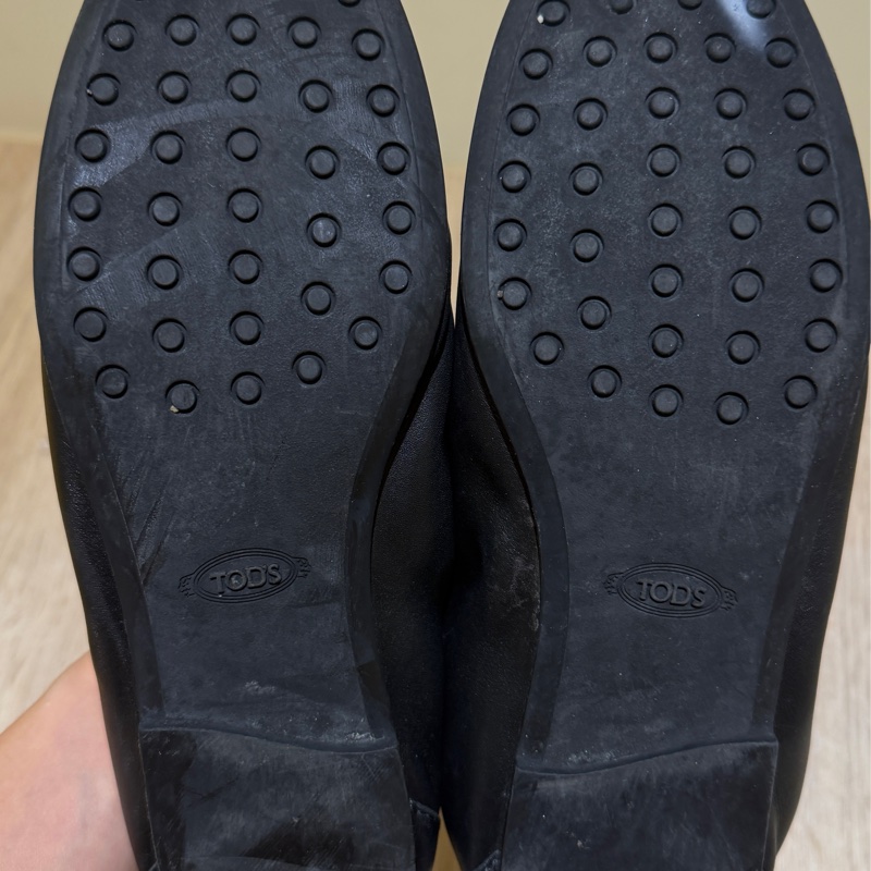Tod’s 樂福鞋 UK38 (24.5cm)-8