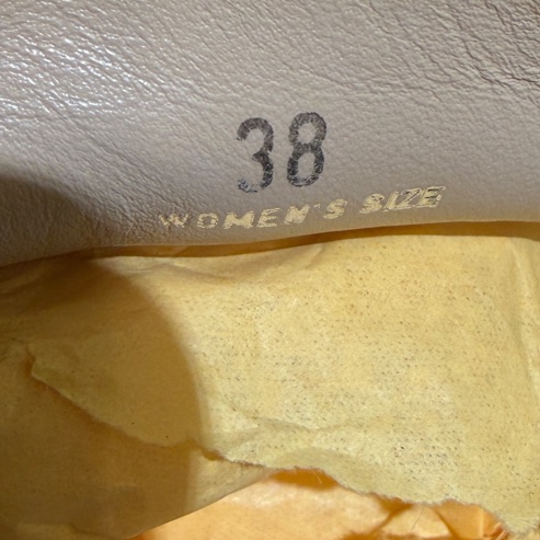 Tod’s 樂福鞋 UK38 (24.5cm)-9