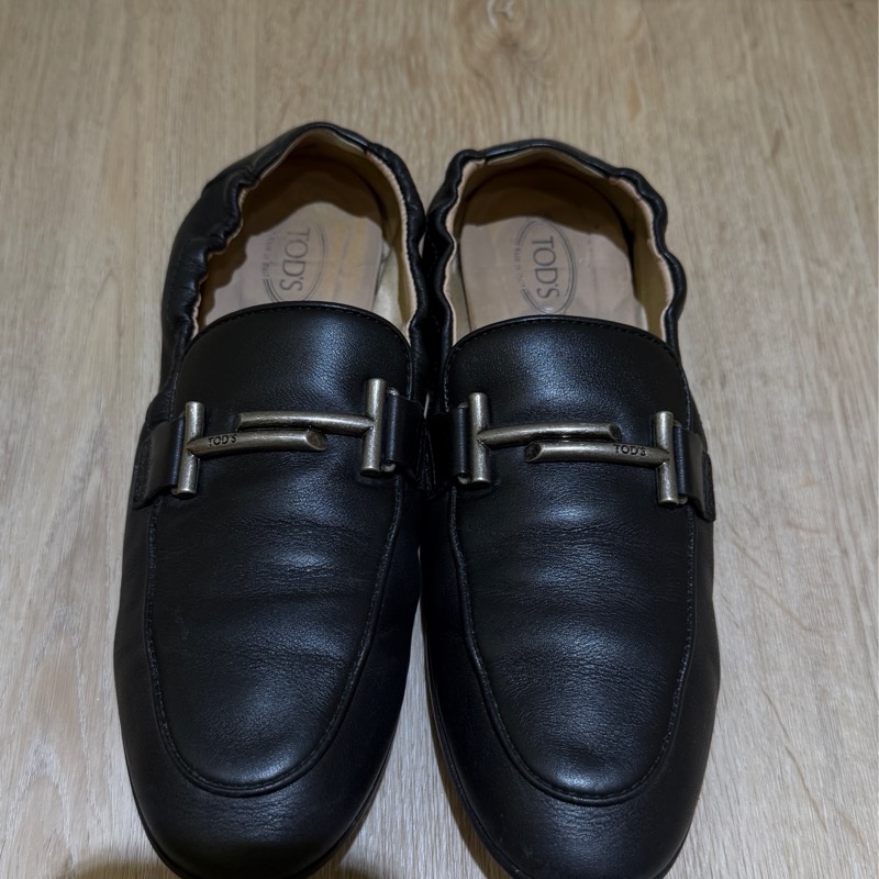Tod’s 樂福鞋 UK38 (24.5cm)-11