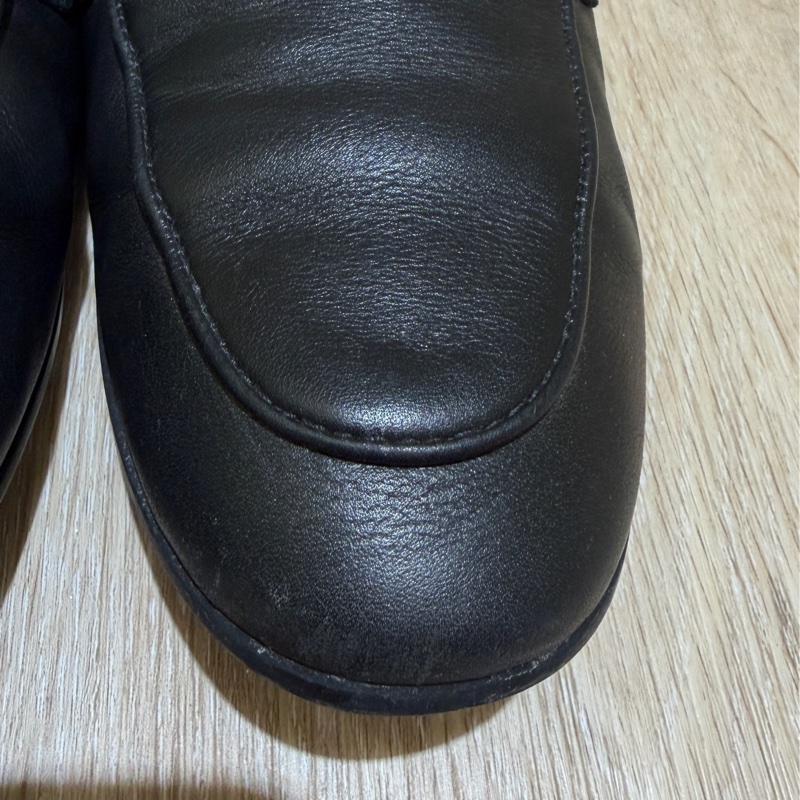 Tod’s 樂福鞋 UK38 (24.5cm)-12