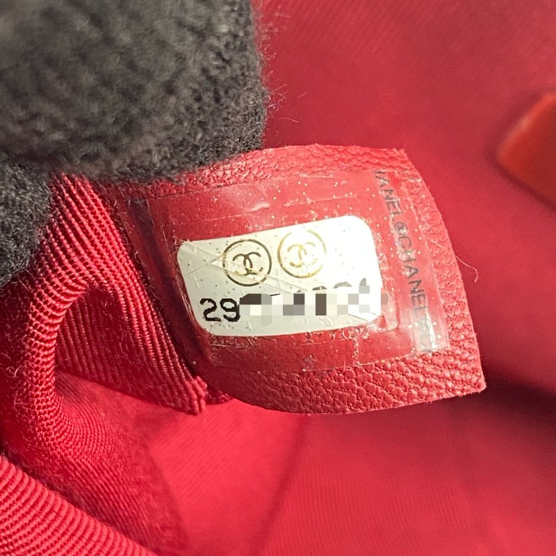 △ Chanel 香奈兒 19 Bag Black Lambskin Silver And Gold Tone Metal, Ruthenium-Finish Metal Chain 2 Way Bag No.29 AS1161 黑色小羊皮銀色和金色金屬, 鍍釕金屬鎖鏈兩用袋No.29 - 267001947-19