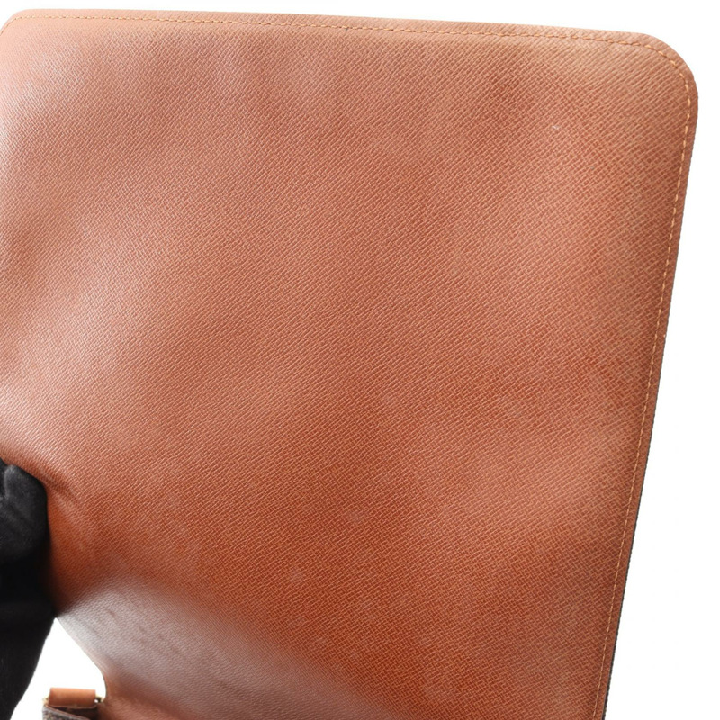 路易威登 Musette 斜背單肩包 M51256 Monogram 帆布 二手 LV-5