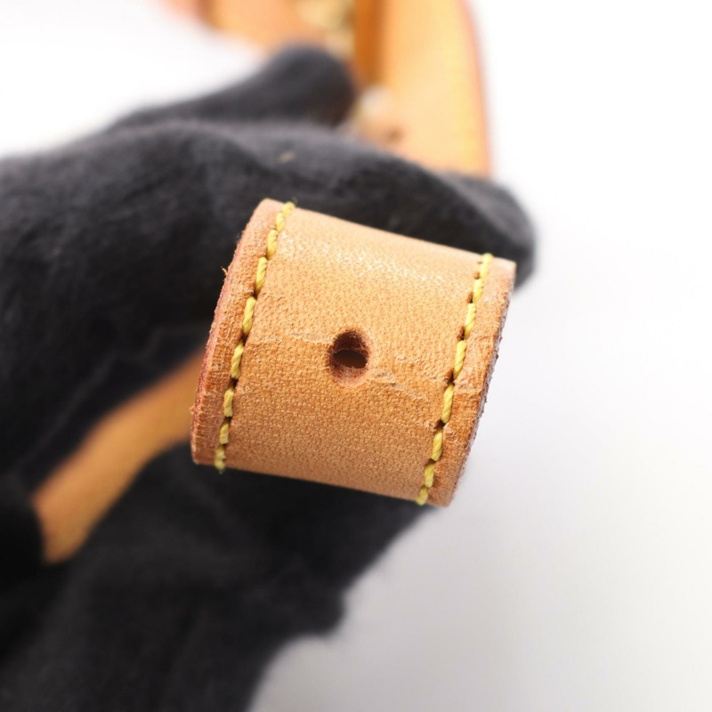 路易威登 Musette 斜背單肩包 M51256 Monogram 帆布 二手 LV-8