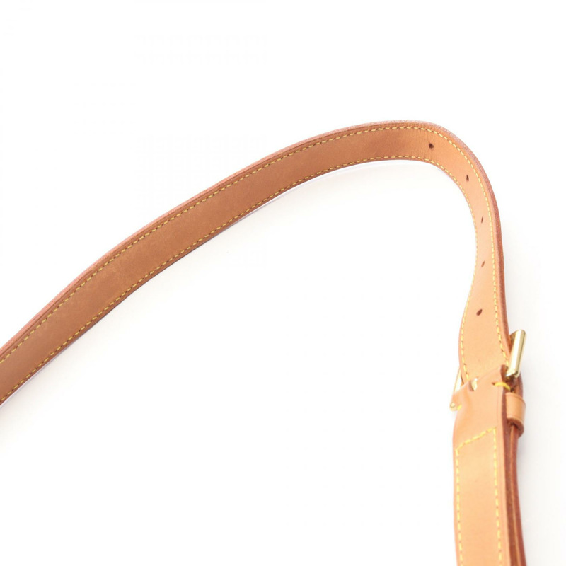 路易威登 Musette 斜背單肩包 M51256 Monogram 帆布 二手 LV-10