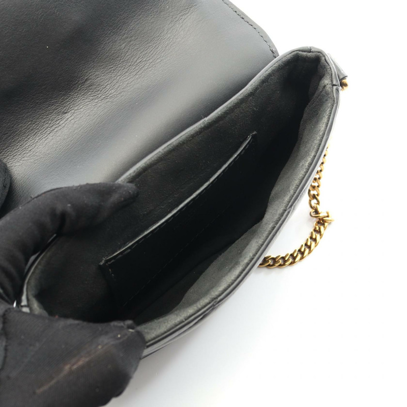 路易威登 Multi Pochette New Wave 斜背包 M56461 皮革二手-2