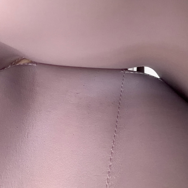 LOEWE 2025新色 三折錢包-8