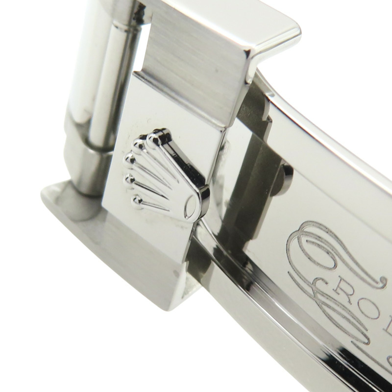 藍色錶盤 不鏽鋼 Yacht Master 腕錶【ROLEX 勞力士】 116622-10