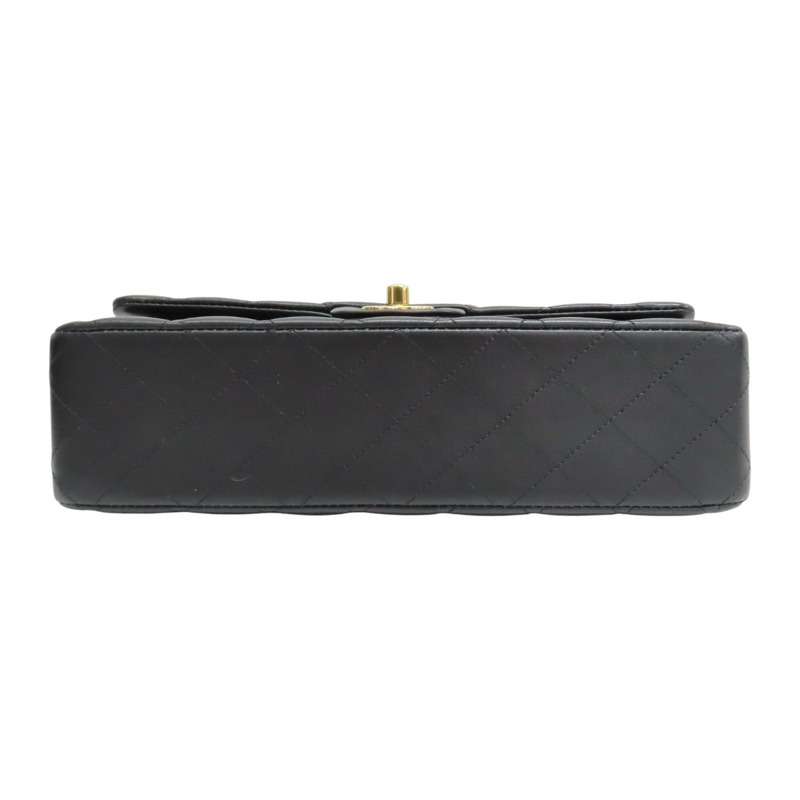 黑色 菱格紋 羊皮 COCO 25 肩背包 A01112【CHANEL 香奈兒】 A01112-3