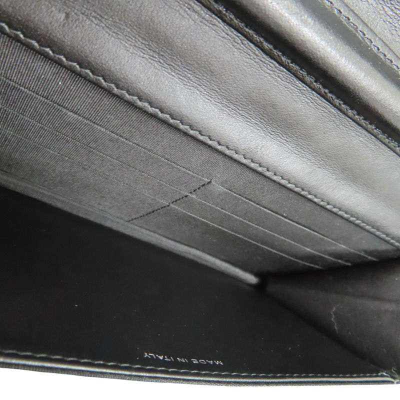 黑色 荔枝紋 牛皮 BOY WOC 肩背包 AP0117【CHANEL 香奈兒】 AP0117-4