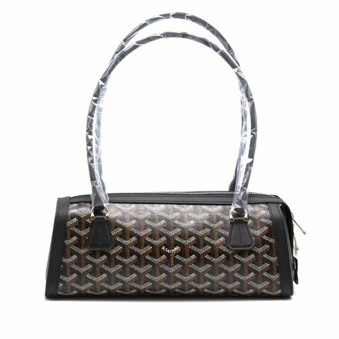 GOYARD Bonbonniere法棍包 - 黑