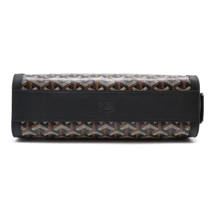 GOYARD Bonbonniere法棍包 - 黑-5