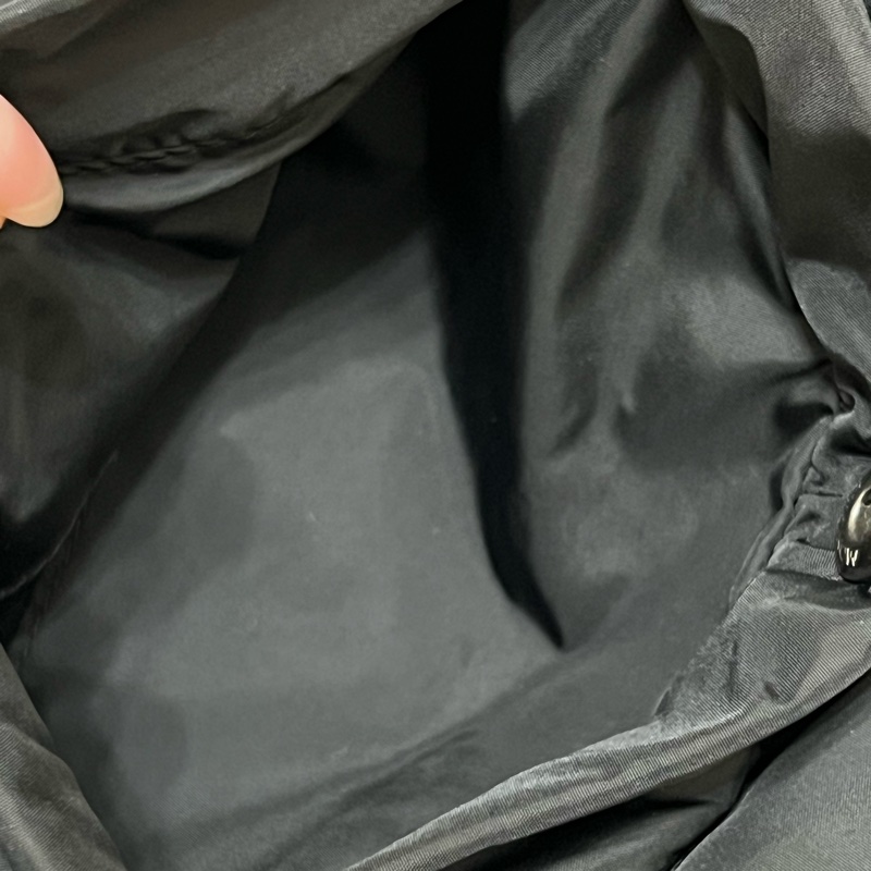 Moncler連帽羽絨外套 內拼裸粉色-5