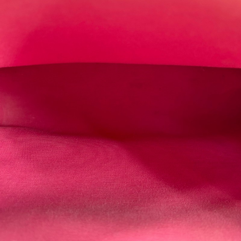 SH Zym 專櫃價2.1折!愛馬仕/Hermes 框p herbag31 粉色彩帆布包 經典粉色彩帆布搭配棕色牛皮邊框,銀色五金配件 大氣百搭 專櫃價:23500.00-15