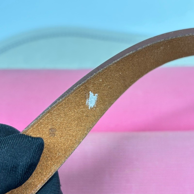 SH Zym 專櫃價2.1折!愛馬仕/Hermes 框p herbag31 粉色彩帆布包 經典粉色彩帆布搭配棕色牛皮邊框,銀色五金配件 大氣百搭 專櫃價:23500.00-25