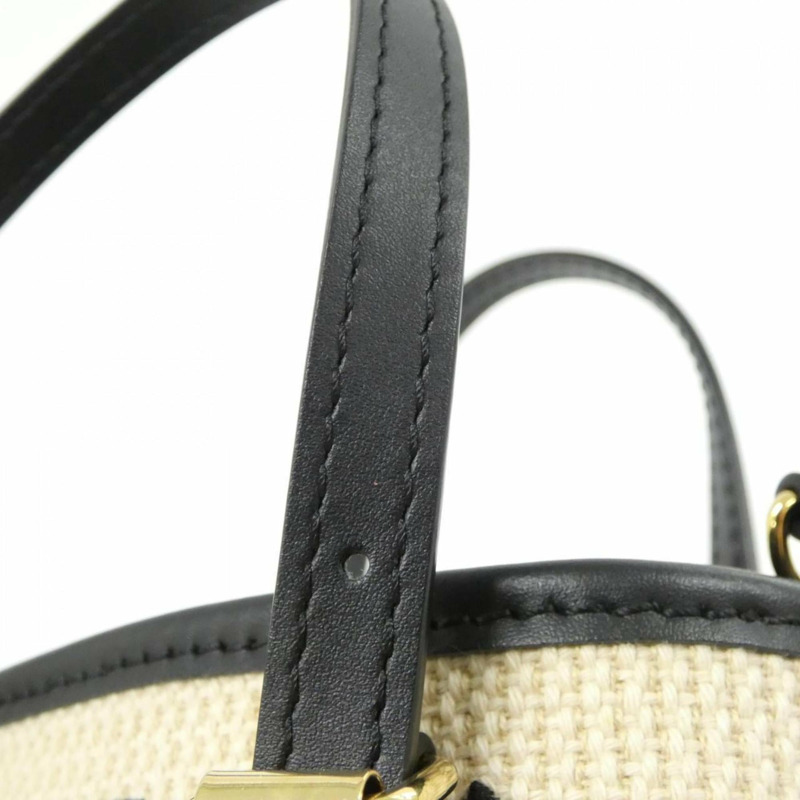 路易威登 Monogram (LV by the Pool) Nano 水桶包 M82418 手提包-4