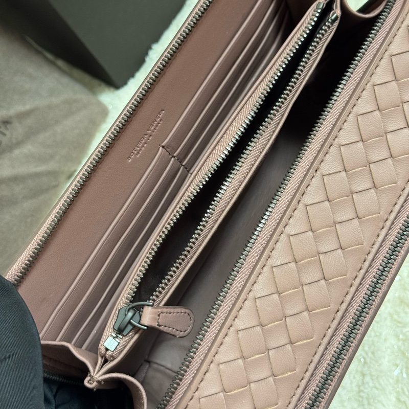 Bottega Veneta BV 復古款相機包-22