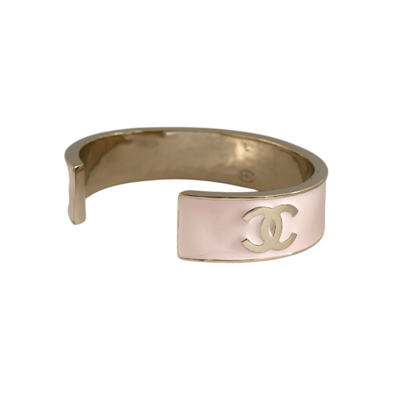 CHANEL CC 手環-3