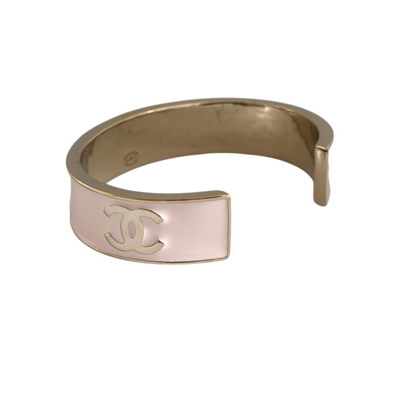 CHANEL CC 手環-9