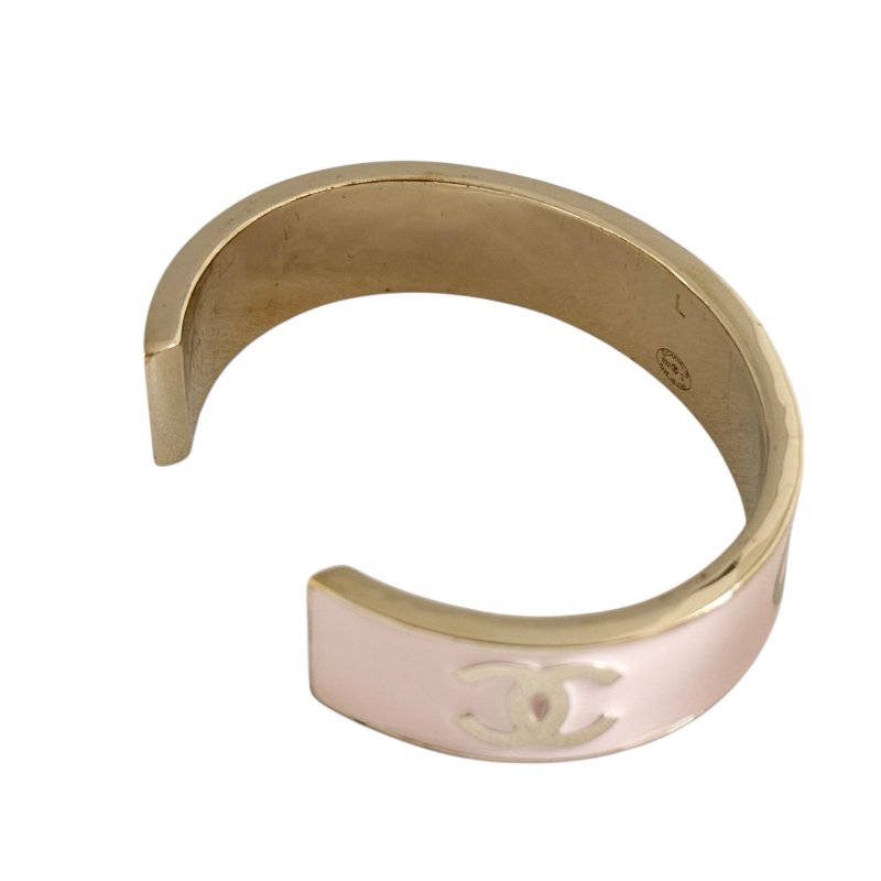 CHANEL CC 手環-15