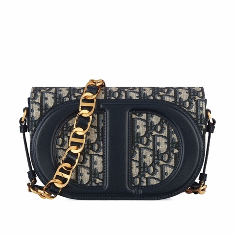 Dior 女士 徽標單肩包均碼碼21cm*12cm*6cm