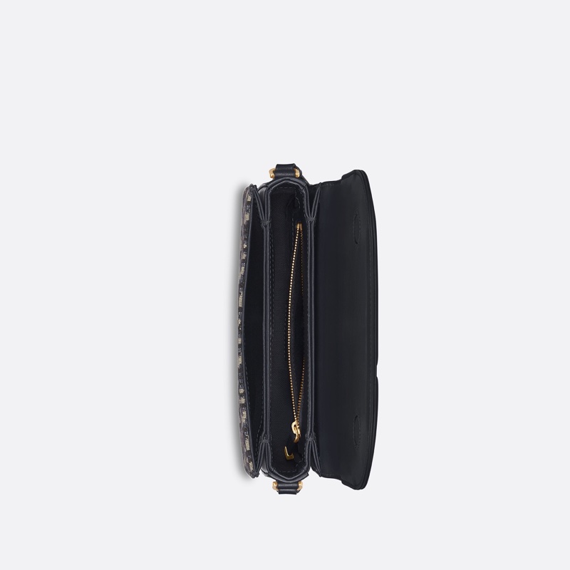 Dior 女士 徽標單肩包均碼碼21cm*12cm*6cm-2