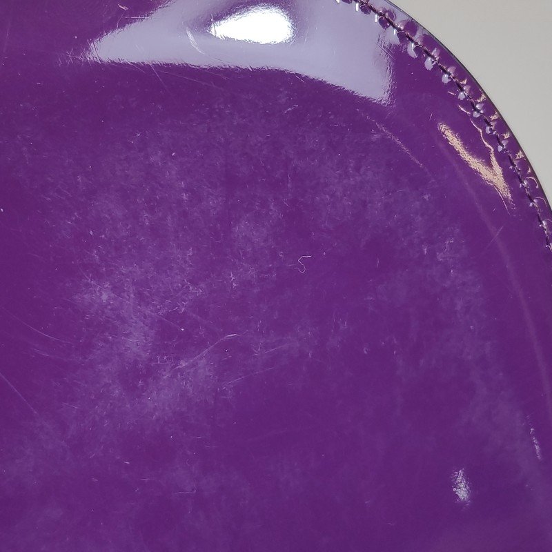 Burberry Prorsum牛皮純色銘牌logo斜挎包單肩包-10