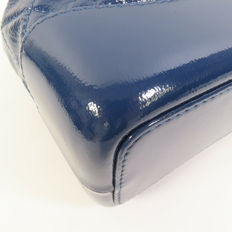 CHANEL 牛皮皮革Gabrielle Backpack背包-13