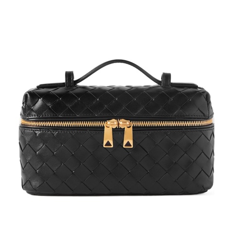 Bottega Veneta 女士 編織單肩包均碼碼22cm*5.5cm*12.5cm