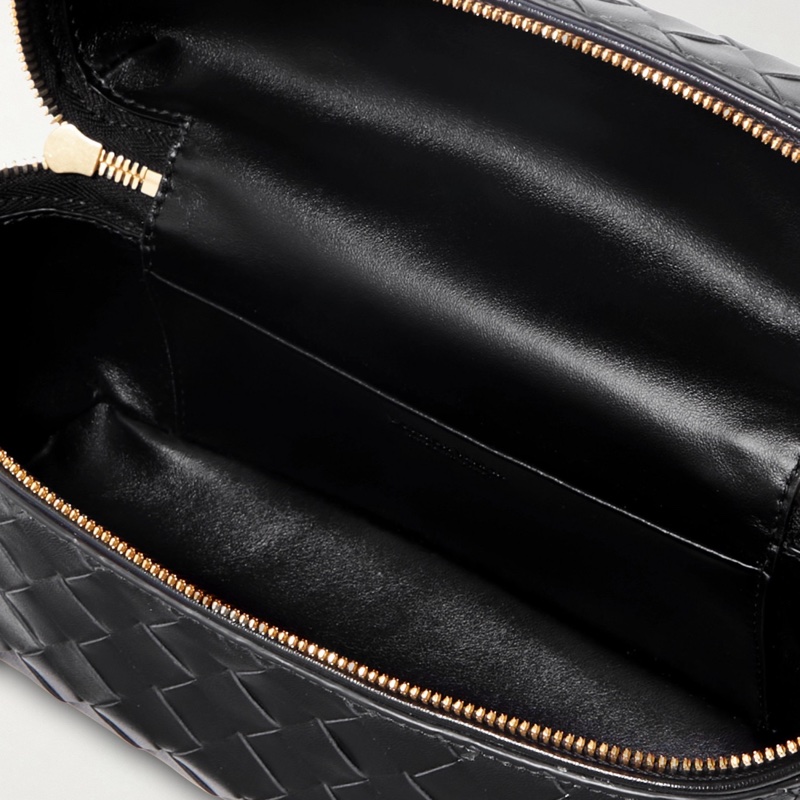 Bottega Veneta 女士 編織單肩包均碼碼22cm*5.5cm*12.5cm-1