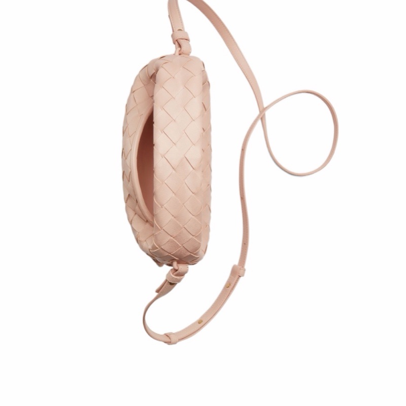 Bottega Veneta 女士 迷你Hop斜挎包均碼碼MINI、25.5cm*11cm*14.5cm-2