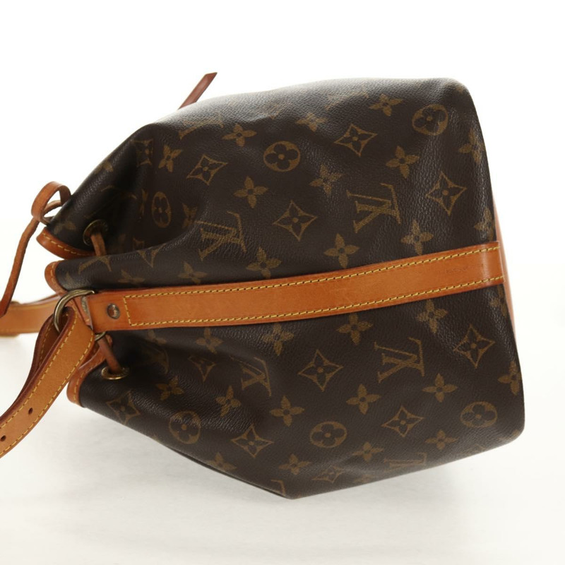 【日本直送】路易威登 Monogram Petit Noe 肩背包 M42226 LV 正品 yk20010V-3