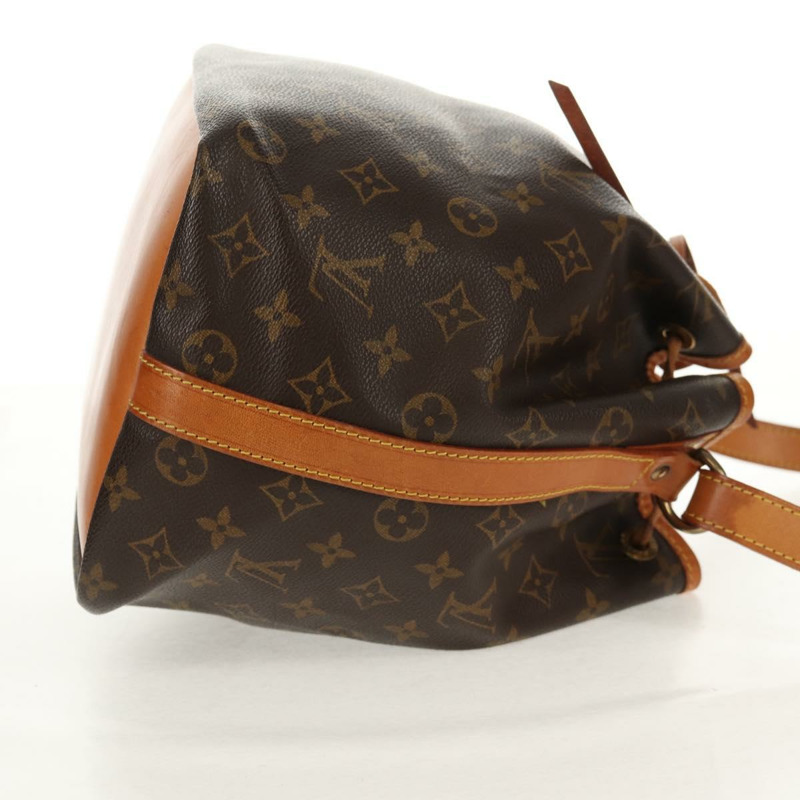 【日本直送】路易威登 Monogram Petit Noe 肩背包 M42226 LV 正品 yk20010V-4