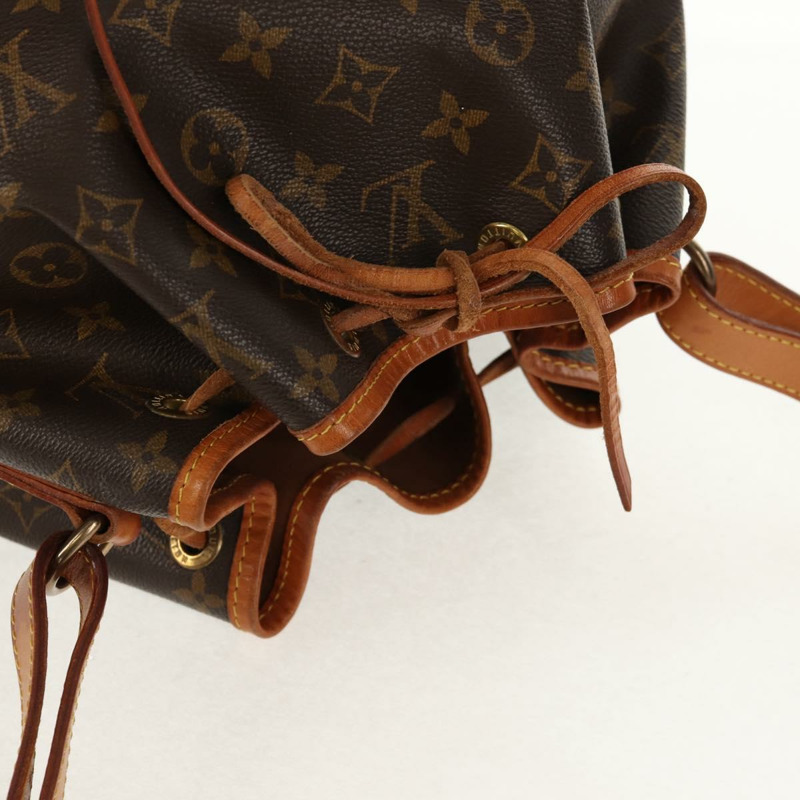 【日本直送】路易威登 Monogram Petit Noe 肩背包 M42226 LV 正品 yk20010V-5